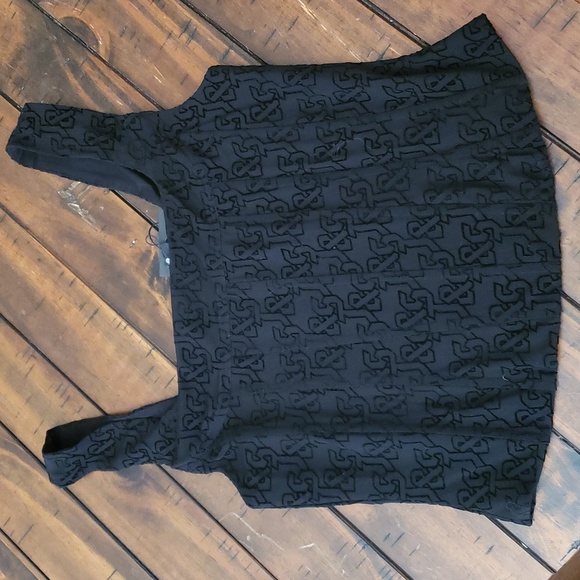 Jgr & stn abbey corset top - Picture 3 of 7